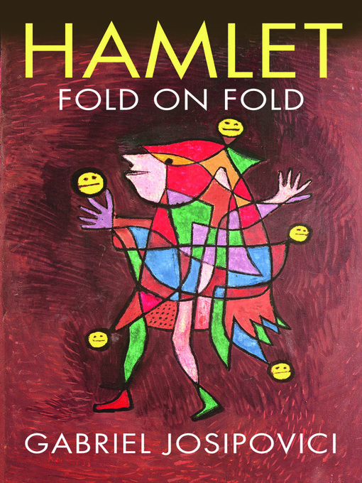 Title details for Hamlet by Gabriel Josipovici - Available